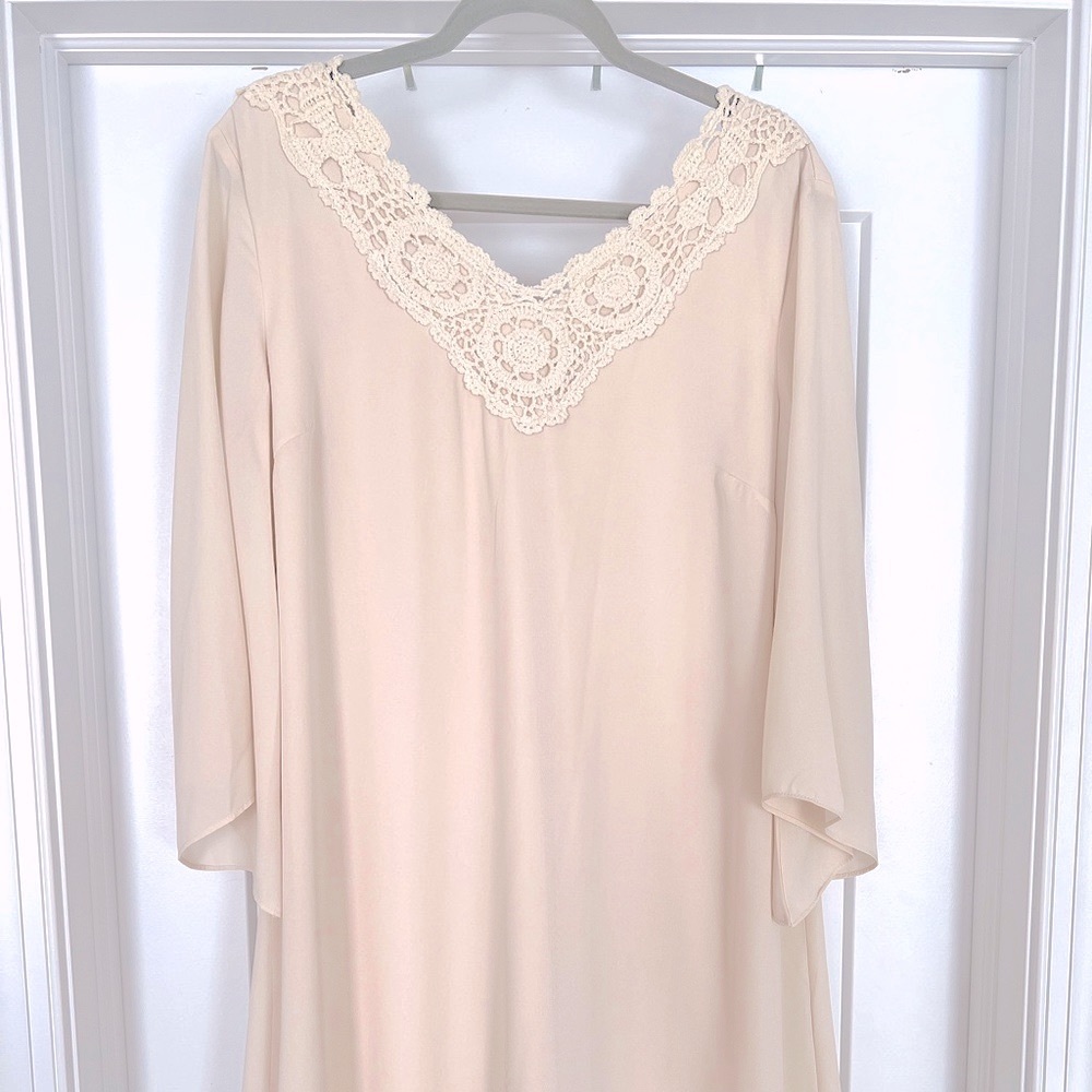 New York & Co dress